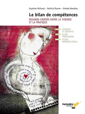 cover image of Le bilan des compétences
